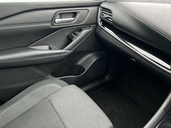 Used Nissan Qashqai 2021 for sale - 76220134: Photo 42