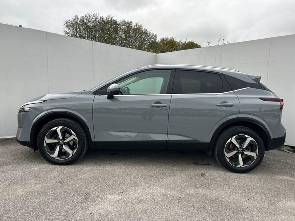 Used Nissan Qashqai 2021 for sale - 76220134: Photo 6