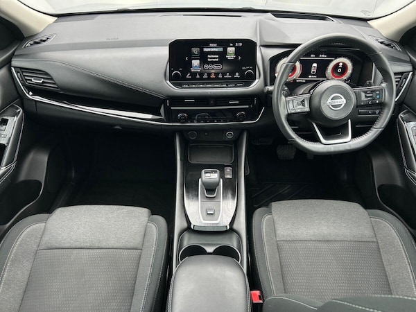 Used Nissan Qashqai 2021 for sale - 76220134: Photo 7