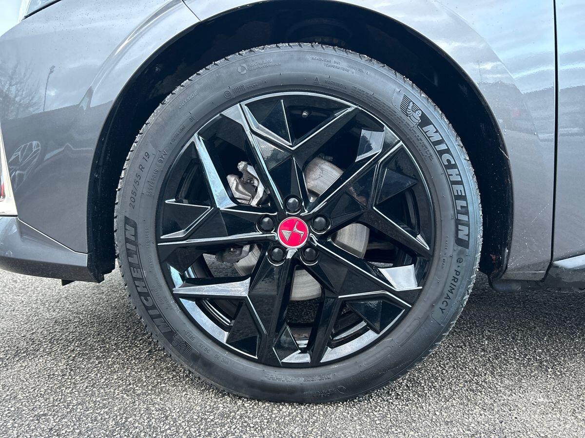 Used DS Automobiles DS 4 2024 for sale - 76902567: Photo 10