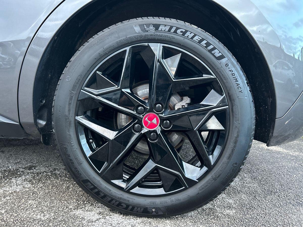 Used DS Automobiles DS 4 2024 for sale - 76902567: Photo 11