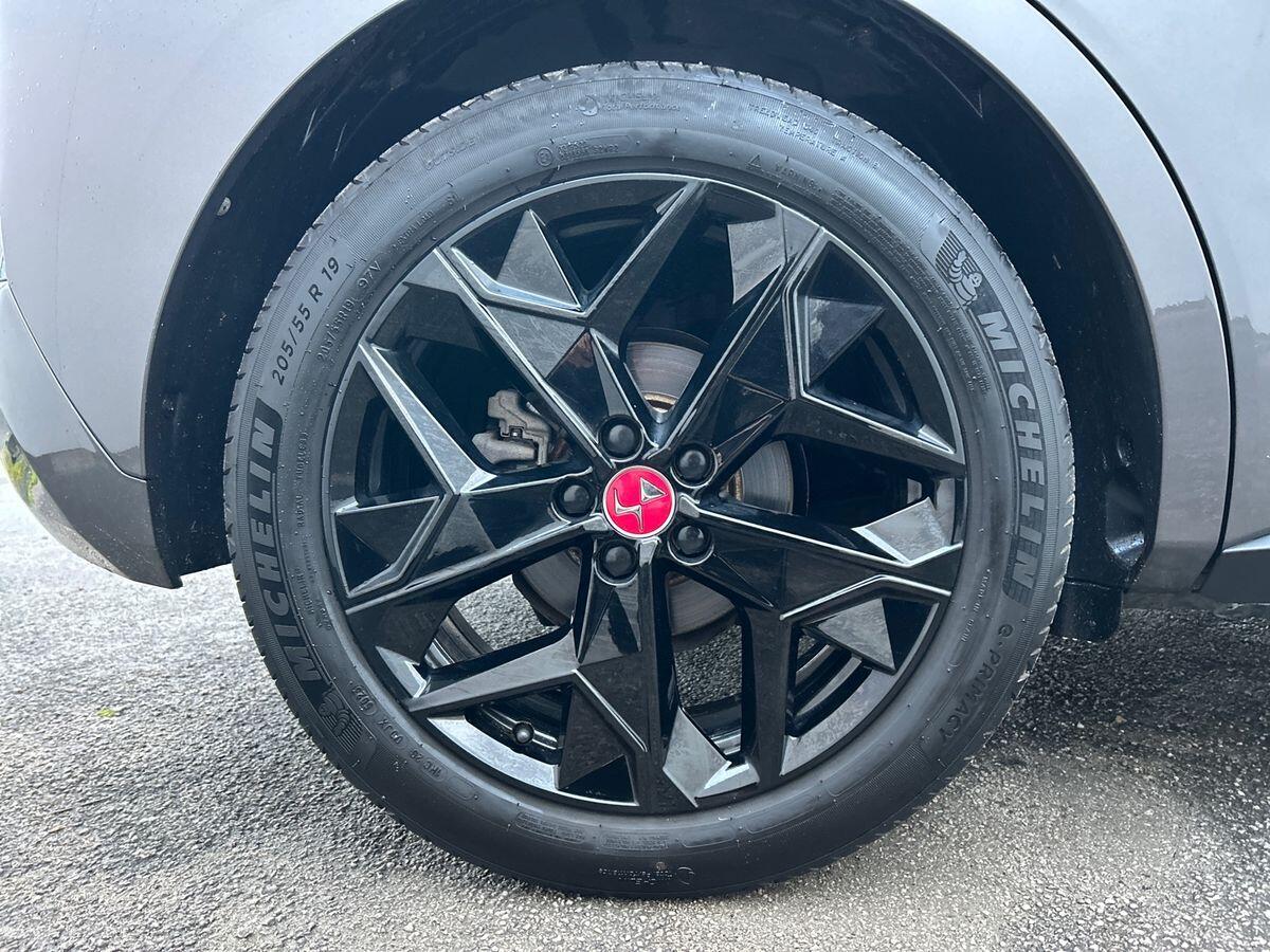 Used DS Automobiles DS 4 2024 for sale - 76902567: Photo 12