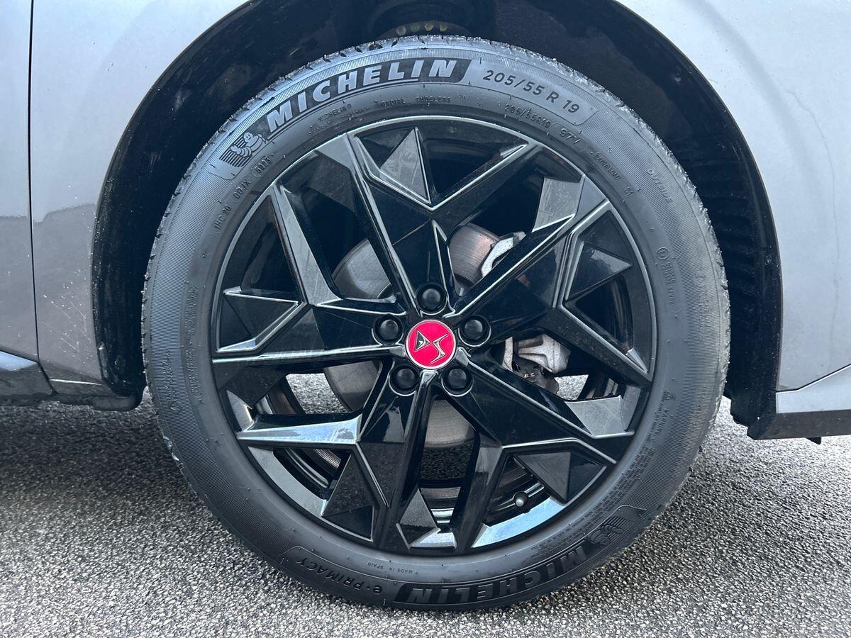 Used DS Automobiles DS 4 2024 for sale - 76902567: Photo 13