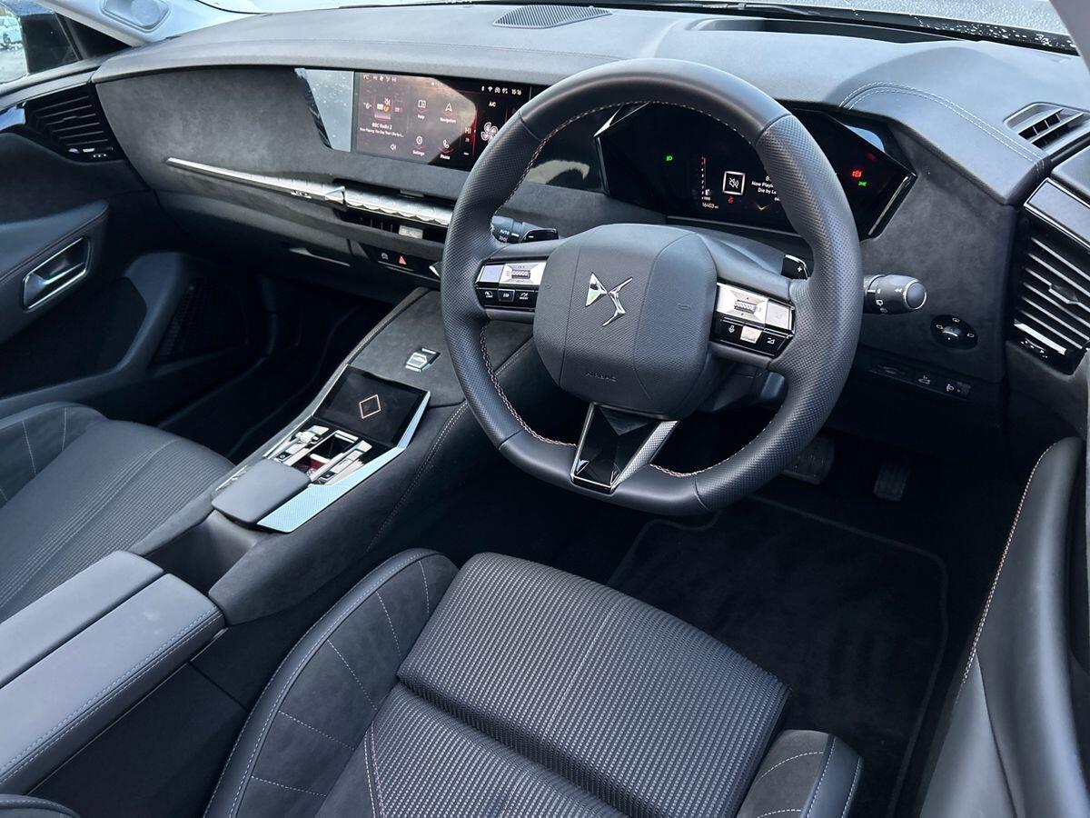 Used DS Automobiles DS 4 2024 for sale - 76902567: Photo 14