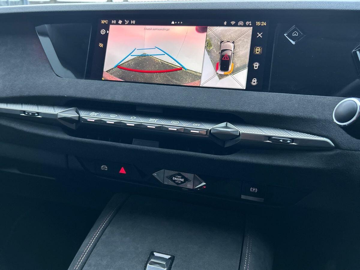 Used DS Automobiles DS 4 2024 for sale - 76902567: Photo 17