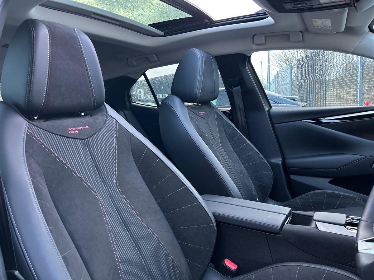 Used DS Automobiles DS 4 2024 for sale - 76902567: Photo 18