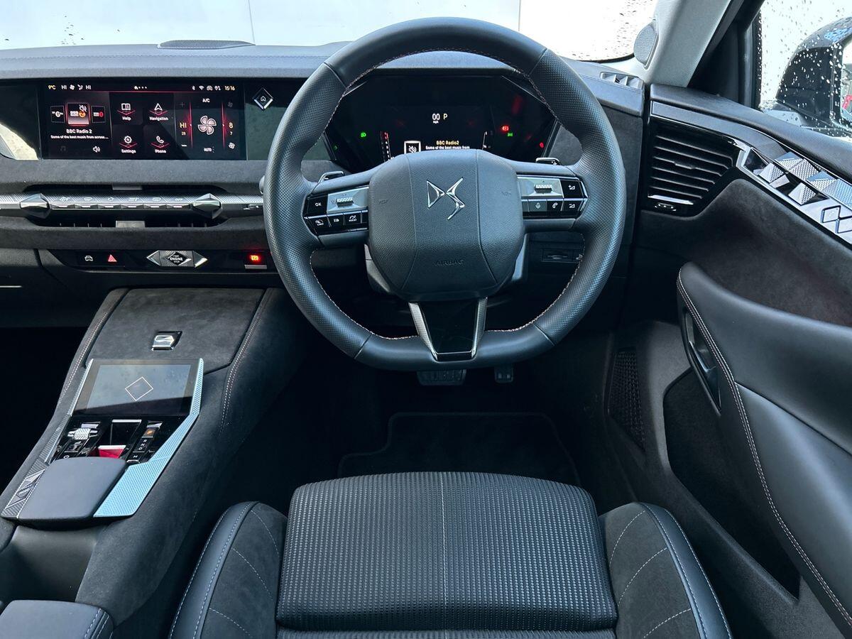 Used DS Automobiles DS 4 2024 for sale - 76902567: Photo 19