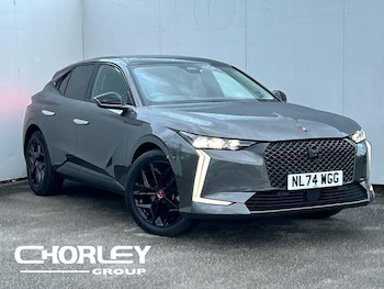 2024 - 1.5 BlueHDi Performance Line Hatchback 5dr Diesel EAT8 Euro 6 (s/s) (130 ps