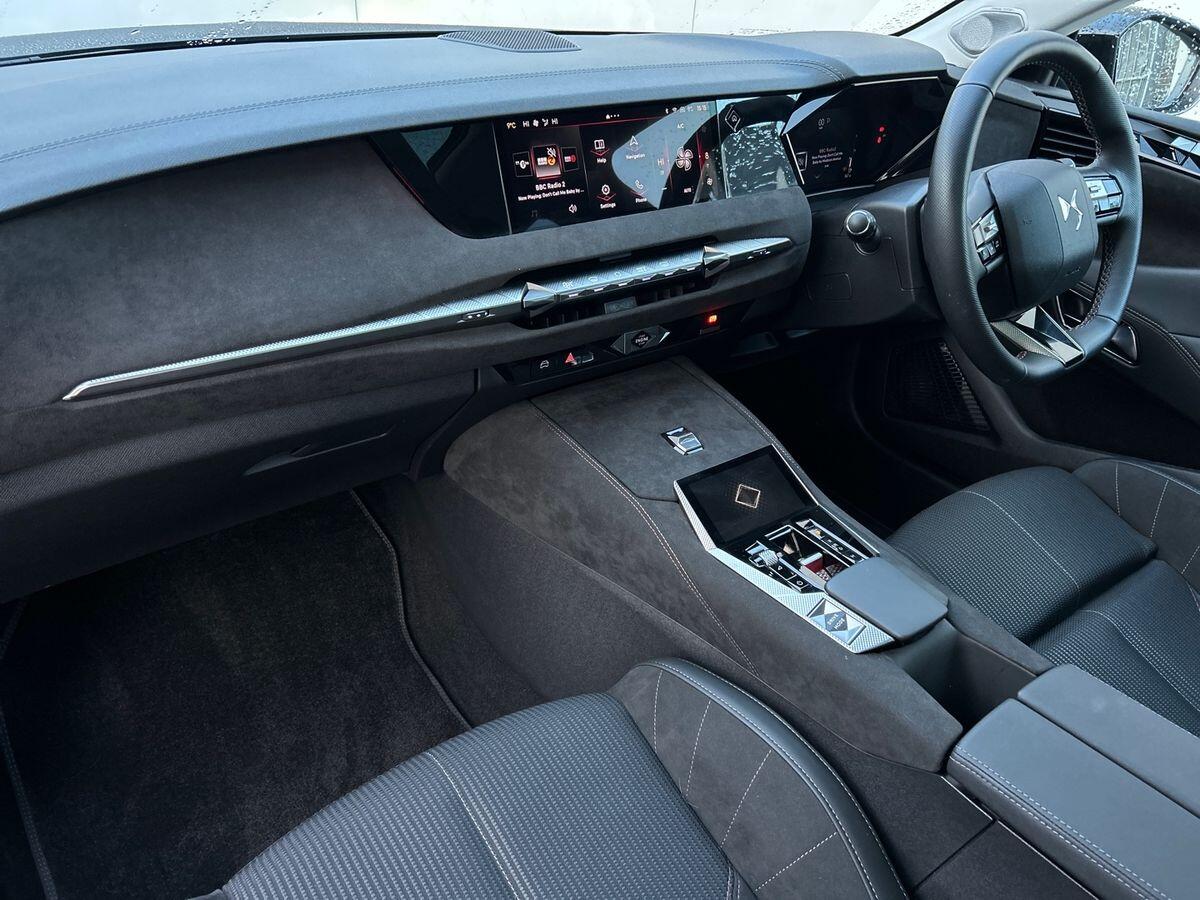 Used DS Automobiles DS 4 2024 for sale - 76902567: Photo 2