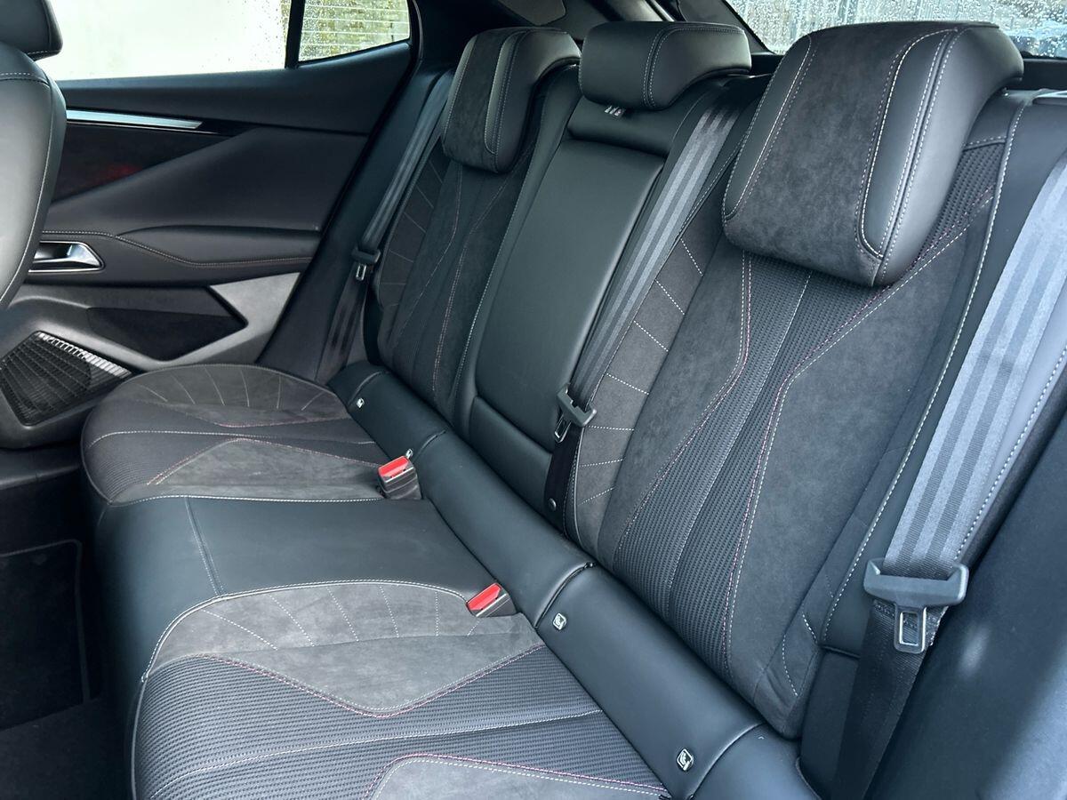 Used DS Automobiles DS 4 2024 for sale - 76902567: Photo 20