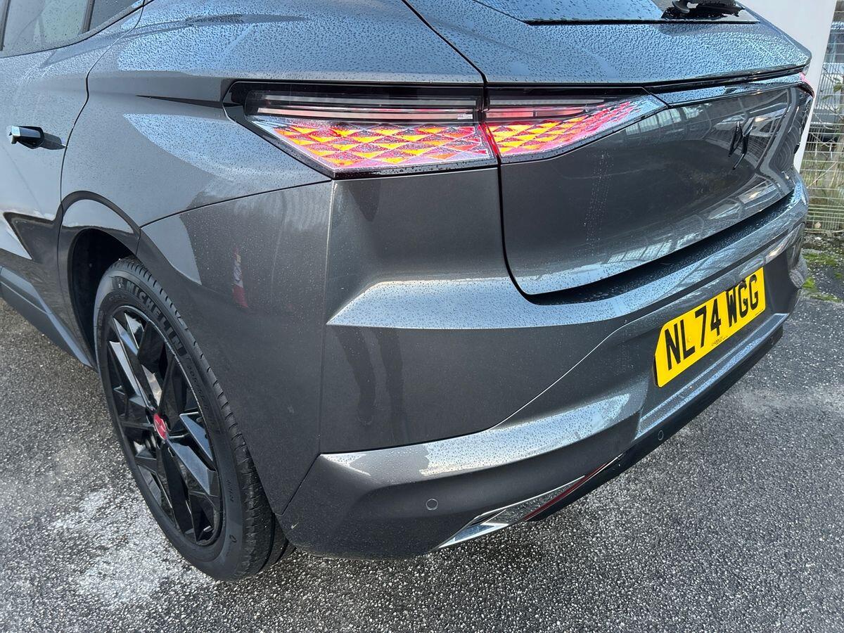 Used DS Automobiles DS 4 2024 for sale - 76902567: Photo 22