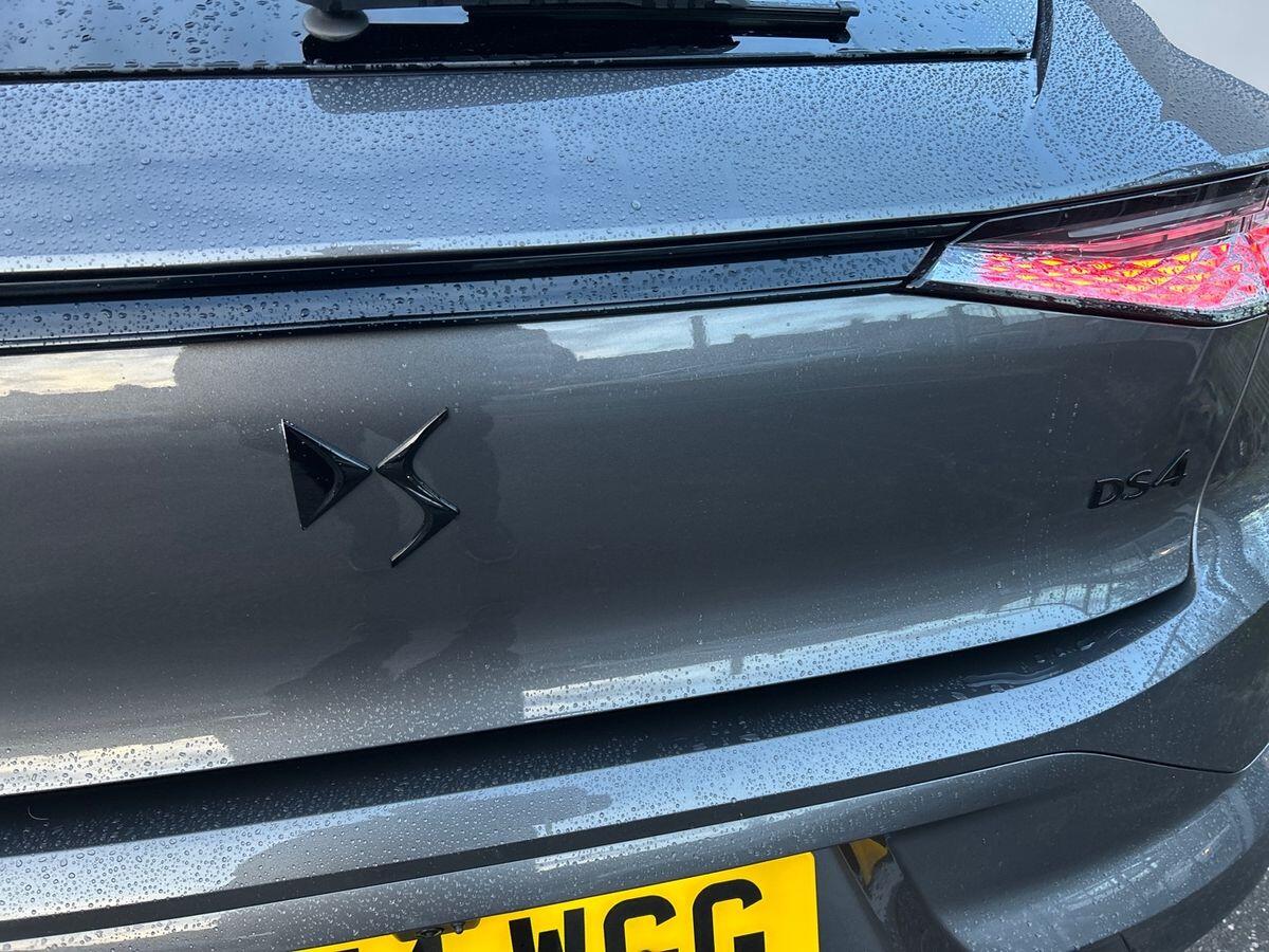 Used DS Automobiles DS 4 2024 for sale - 76902567: Photo 24