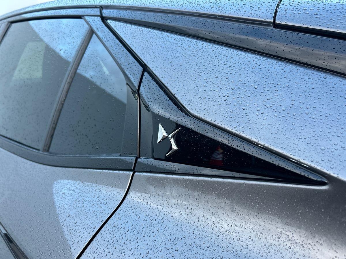 Used DS Automobiles DS 4 2024 for sale - 76902567: Photo 25