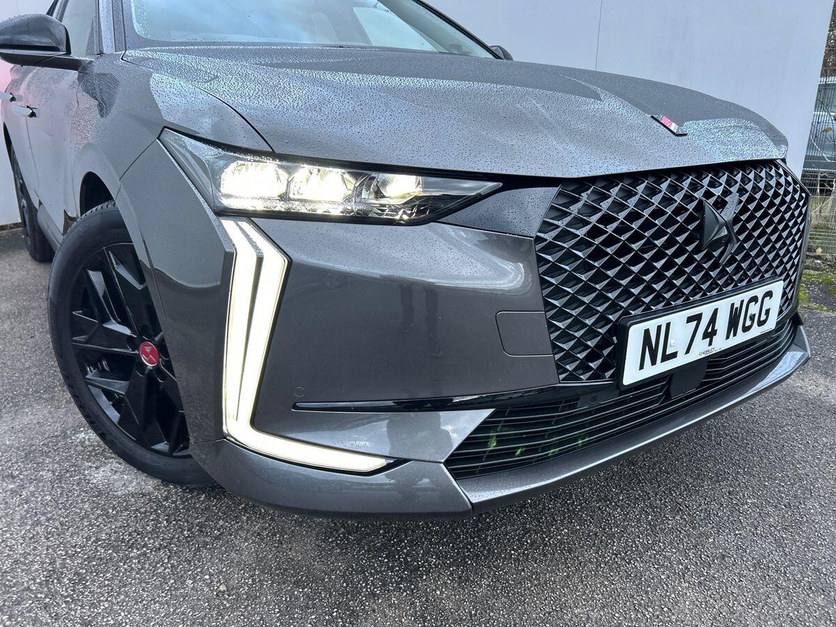 Used DS Automobiles DS 4 2024 for sale - 76902567: Photo 26