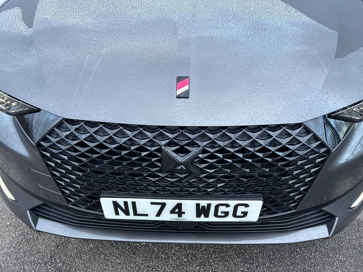 Used DS Automobiles DS 4 2024 for sale - 76902567: Photo 27