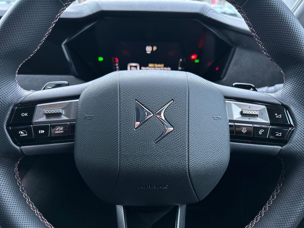 Used DS Automobiles DS 4 2024 for sale - 76902567: Photo 29