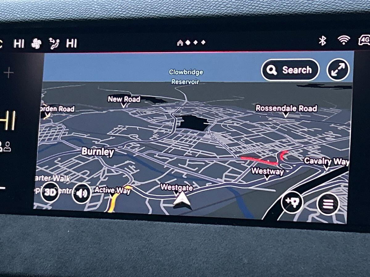 Used DS Automobiles DS 4 2024 for sale - 76902567: Photo 32