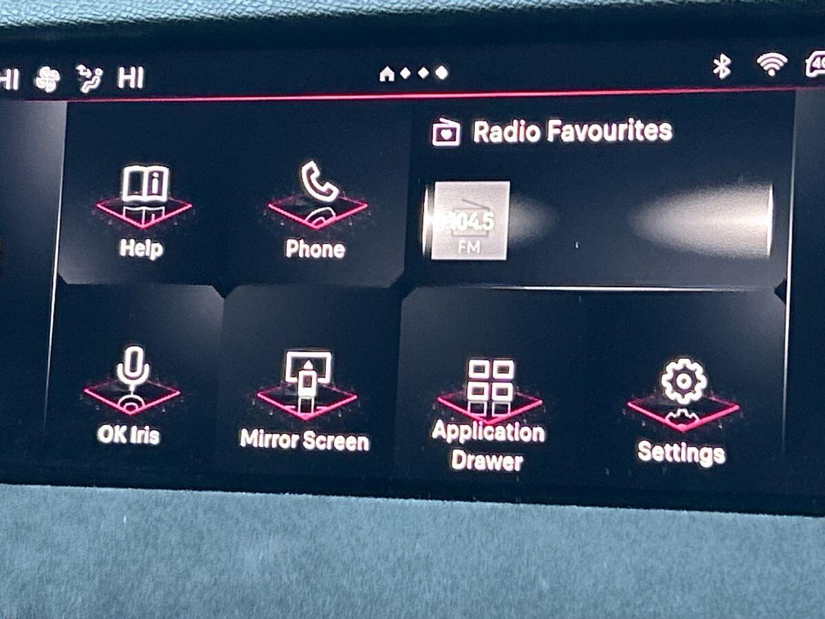 Used DS Automobiles DS 4 2024 for sale - 76902567: Photo 34