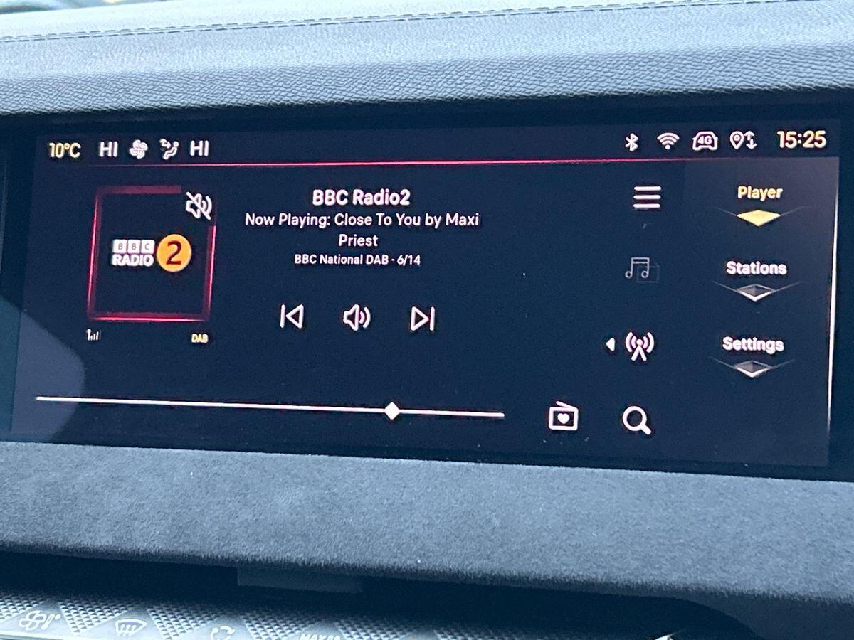 Used DS Automobiles DS 4 2024 for sale - 76902567: Photo 35