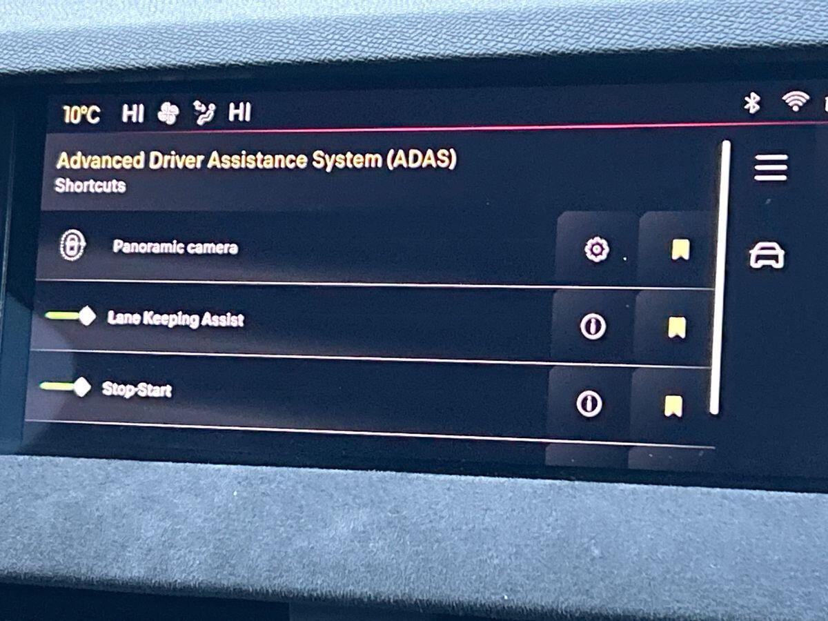 Used DS Automobiles DS 4 2024 for sale - 76902567: Photo 37