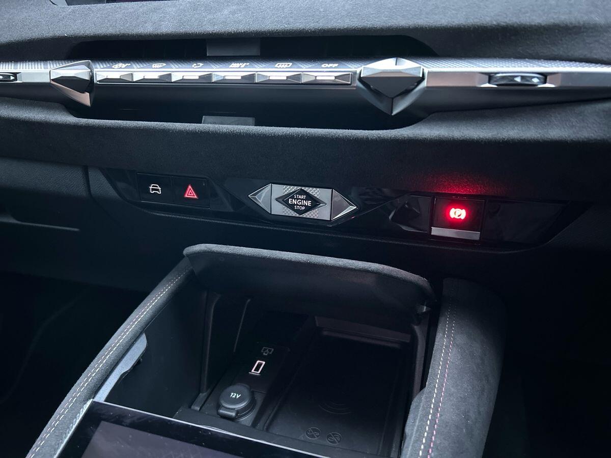 Used DS Automobiles DS 4 2024 for sale - 76902567: Photo 38