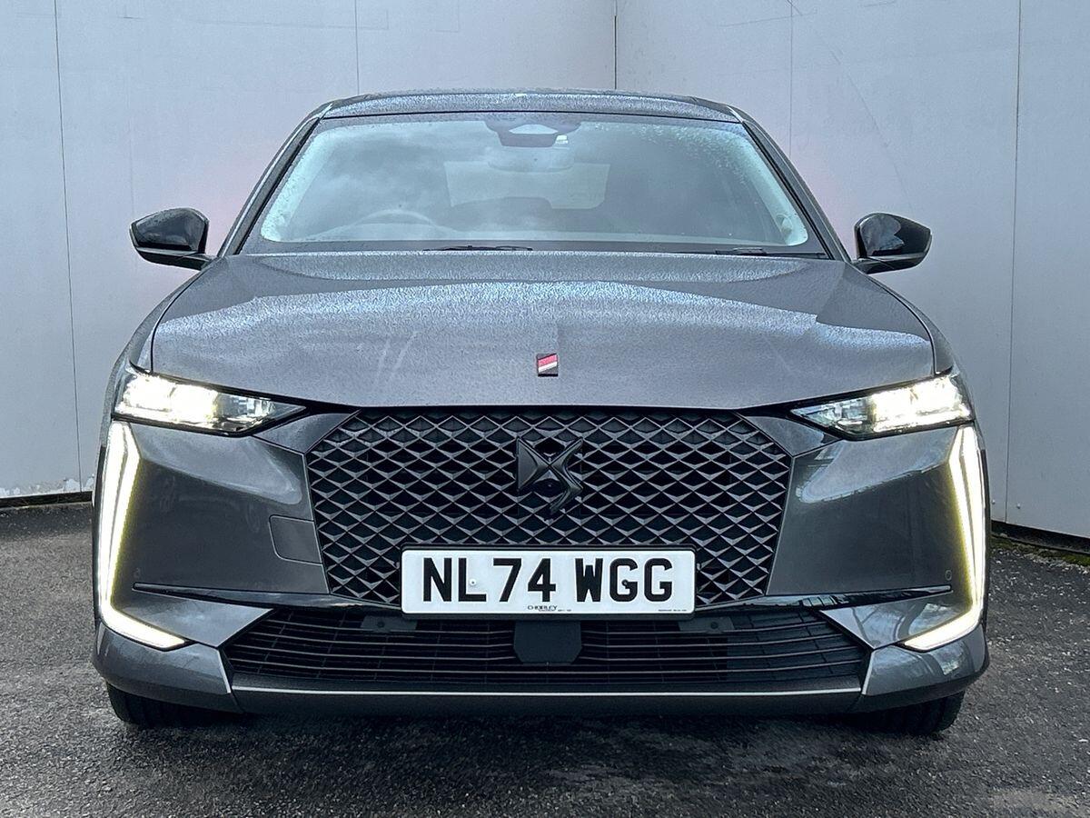 Used DS Automobiles DS 4 2024 for sale - 76902567: Photo 4