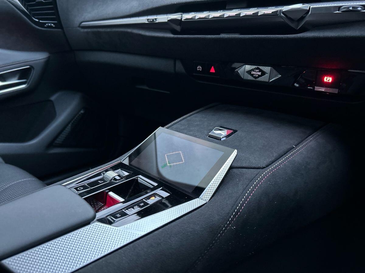 Used DS Automobiles DS 4 2024 for sale - 76902567: Photo 40