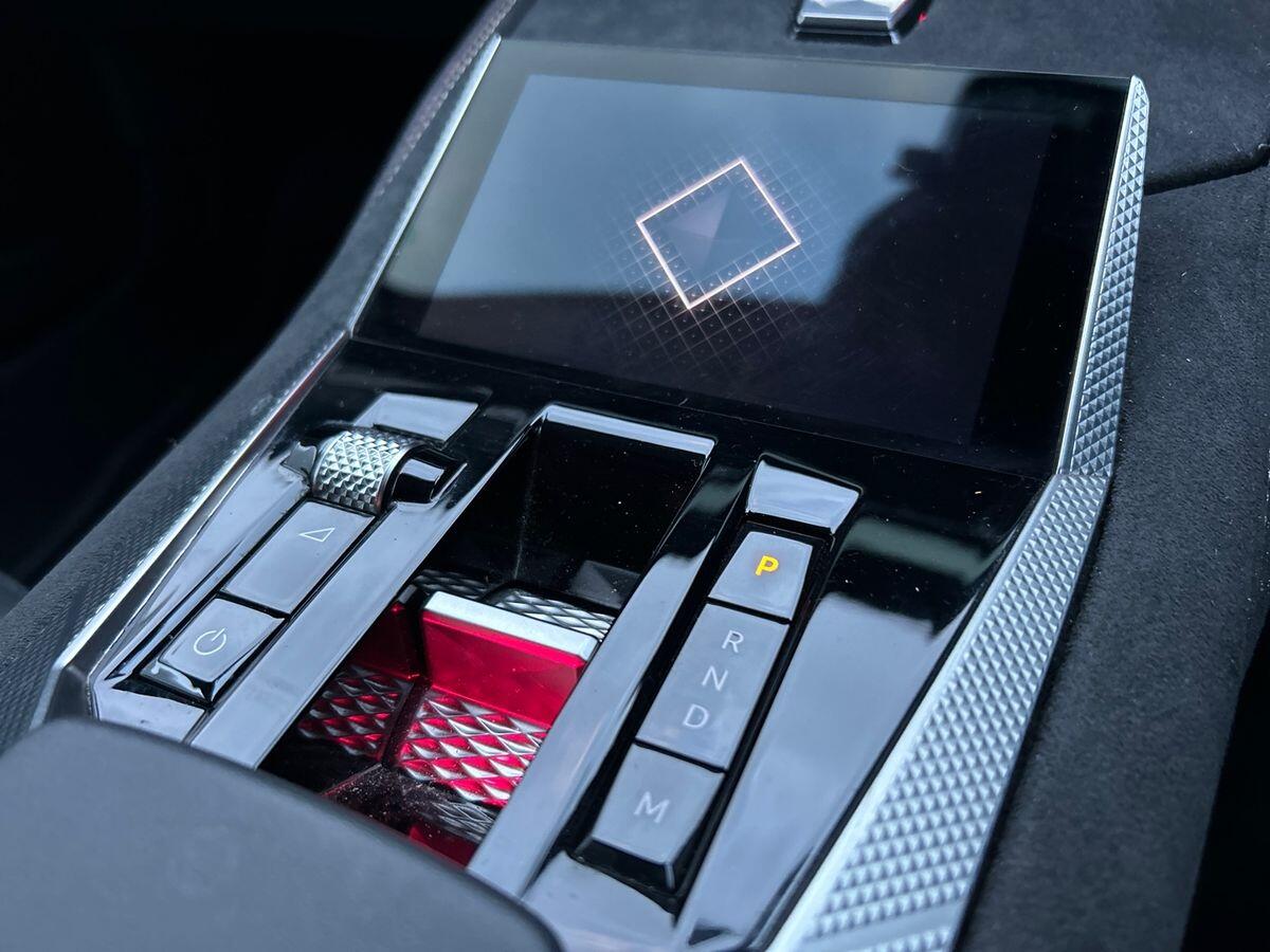 Used DS Automobiles DS 4 2024 for sale - 76902567: Photo 41