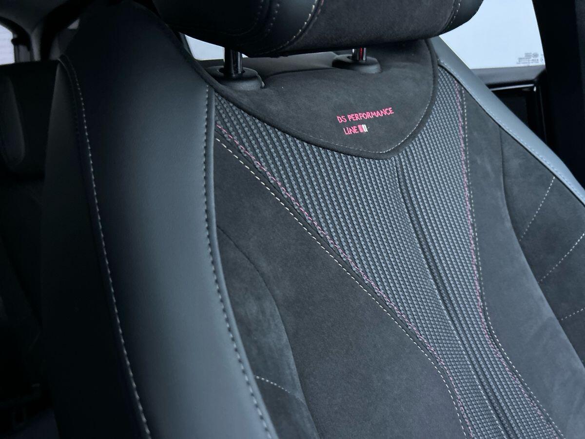 Used DS Automobiles DS 4 2024 for sale - 76902567: Photo 43