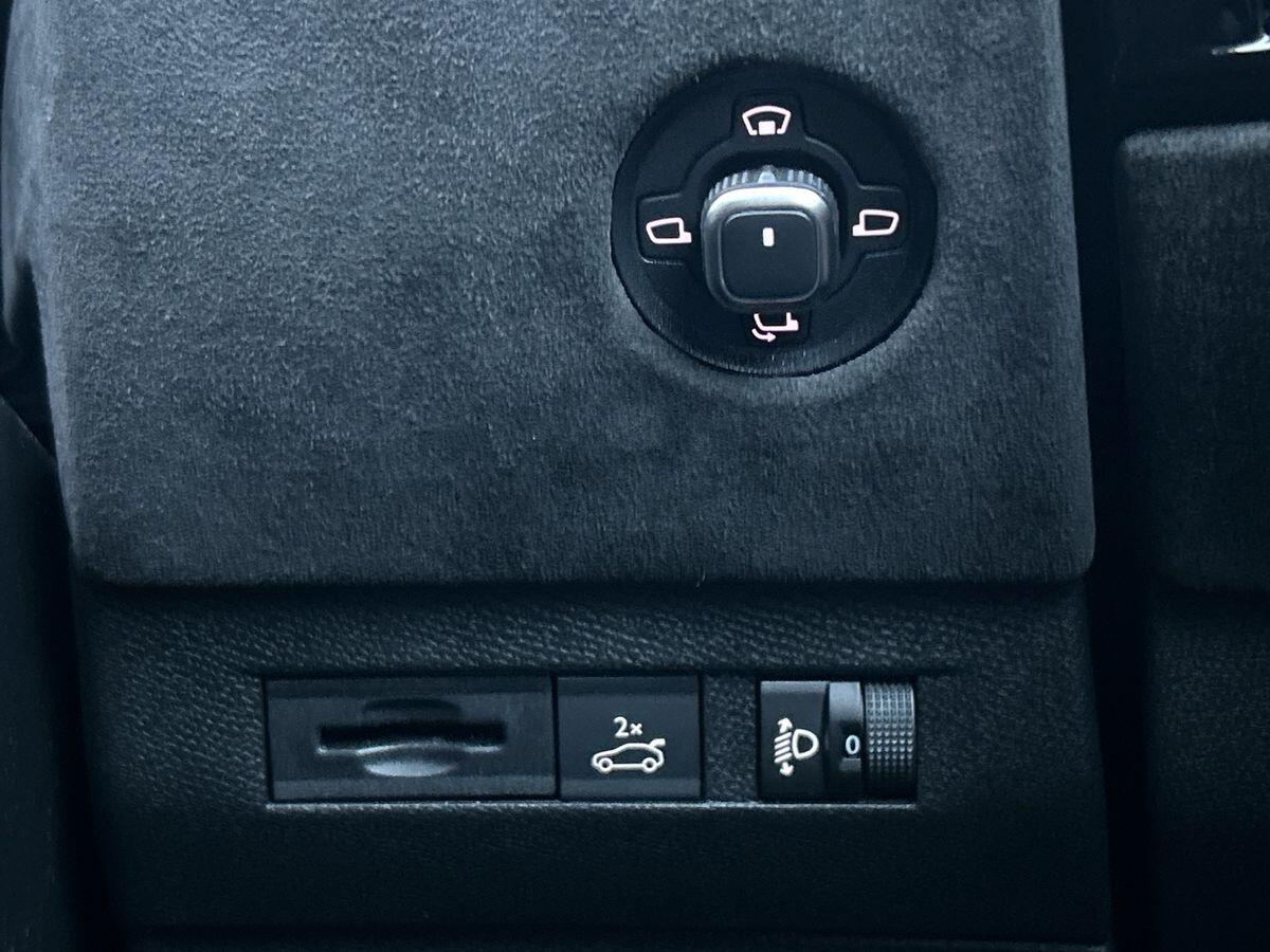 Used DS Automobiles DS 4 2024 for sale - 76902567: Photo 48