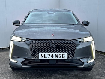 Used DS Automobiles DS 4 2024 for sale - 76902567: Photo