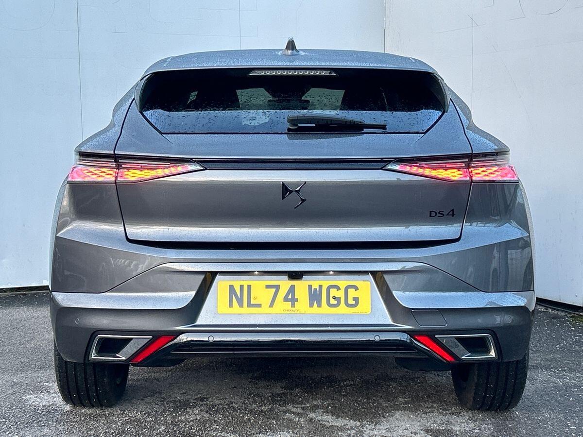 Used DS Automobiles DS 4 2024 for sale - 76902567: Photo 5