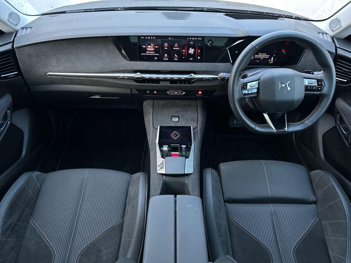 Used DS Automobiles DS 4 2024 for sale - 76902567: Photo 7