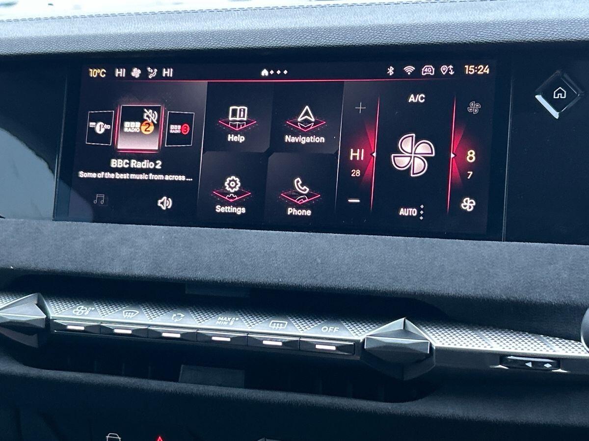 Used DS Automobiles DS 4 2024 for sale - 76902567: Photo 9