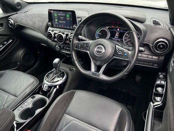 Used Nissan Juke 2022 for sale - 76300022: Photo 14