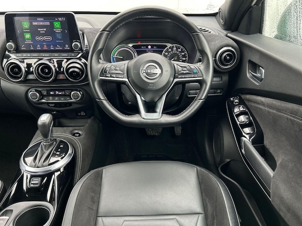Used Nissan Juke 2022 for sale - 76300022: Photo 19