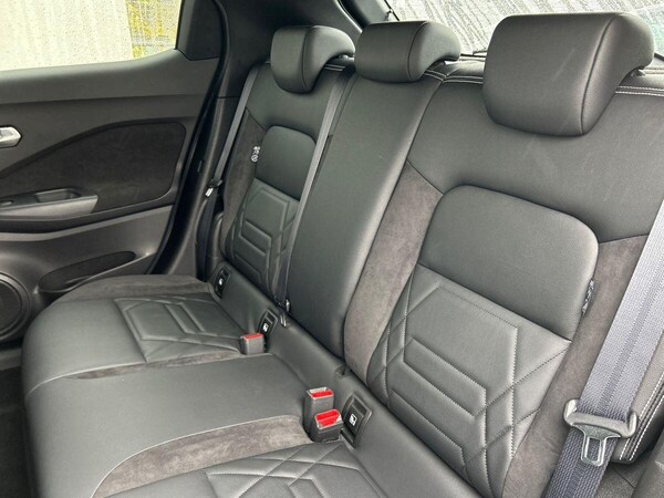 Used Nissan Juke 2022 for sale - 76300022: Photo 20