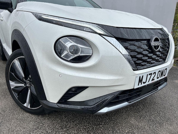 Used Nissan Juke 2022 for sale - 76300022: Photo 25