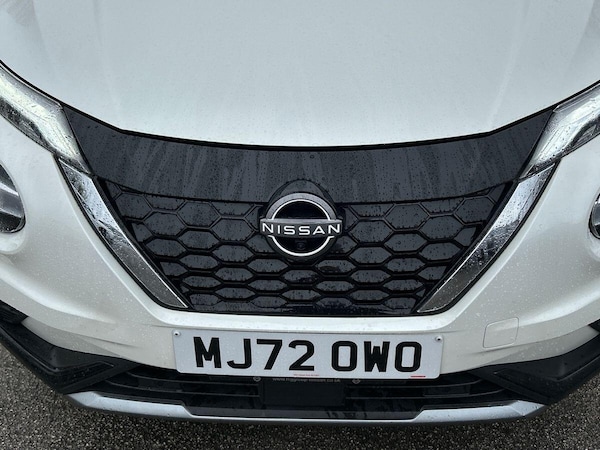 Used Nissan Juke 2022 for sale - 76300022: Photo 26