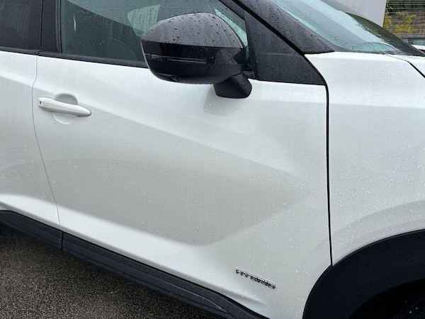Used Nissan Juke 2022 for sale - 76300022: Photo 27