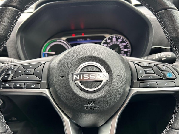 Used Nissan Juke 2022 for sale - 76300022: Photo 28