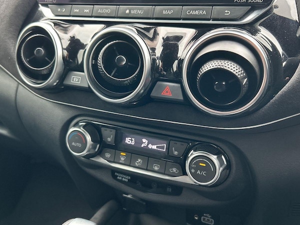 Used Nissan Juke 2022 for sale - 76300022: Photo 37