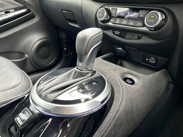 Used Nissan Juke 2022 for sale - 76300022: Photo 38