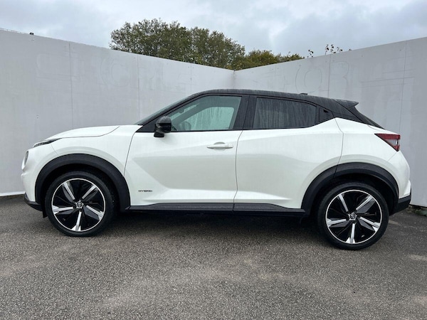 Used Nissan Juke 2022 for sale - 76300022: Photo 6