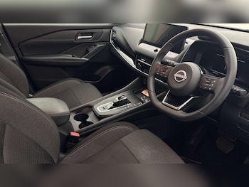 Used Nissan Qashqai 2023 for sale - 77516877: Photo