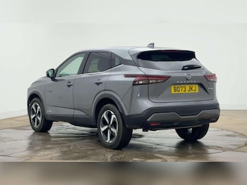 Used Nissan Qashqai 2023 for sale - 77516877: Photo