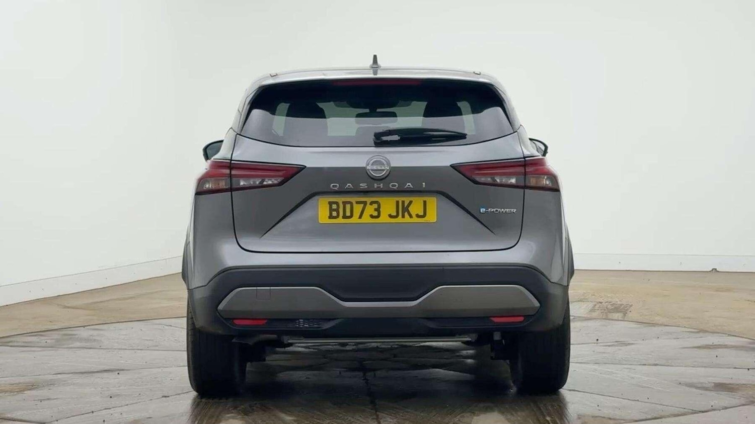 Used Nissan Qashqai 2023 for sale - 77516877: Photo 4