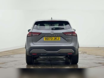 Used Nissan Qashqai 2023 for sale - 77516877: Photo