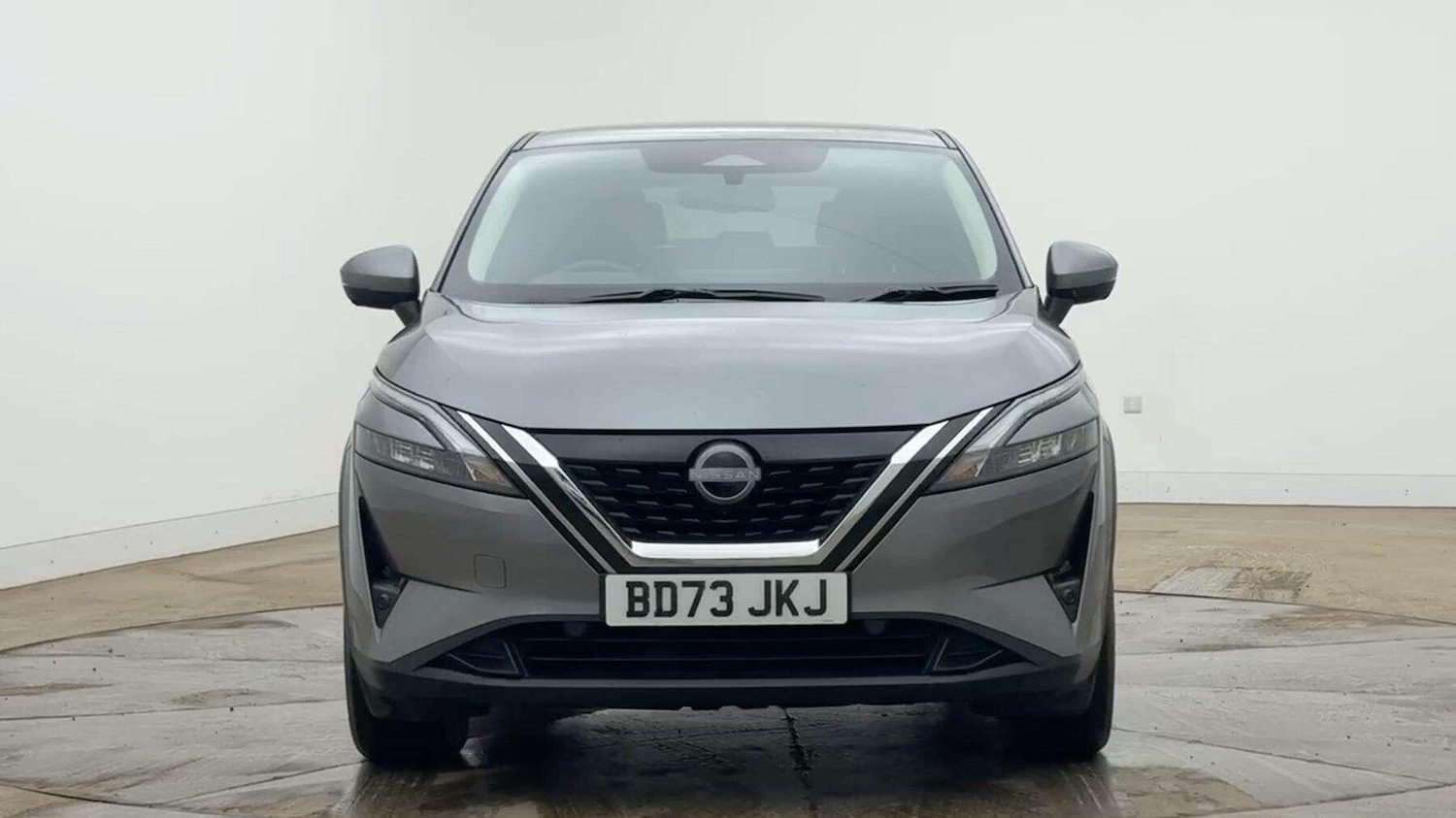 Used Nissan Qashqai 2023 for sale - 77516877: Photo 5