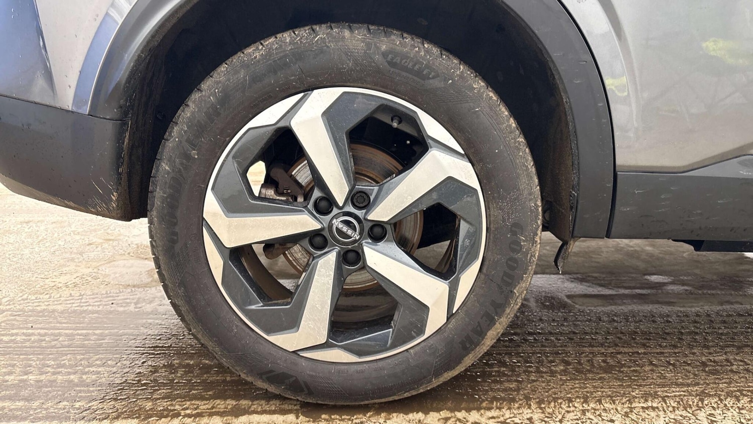 Used Nissan Qashqai 2023 for sale - 77516877: Photo 8